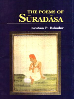 cover image of The Poems of Suradasa